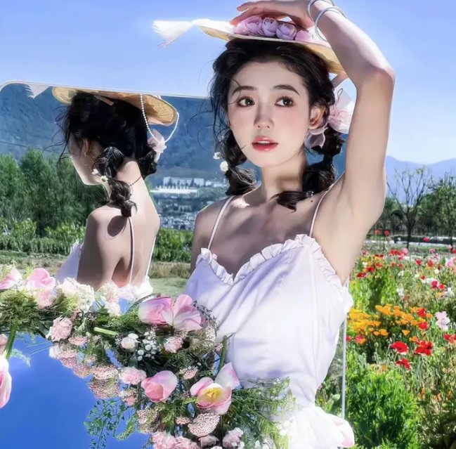 江湖好汉