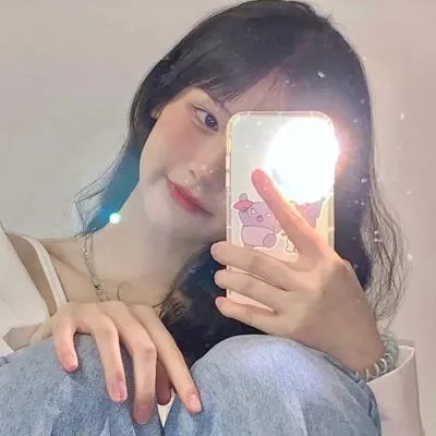 上课小动作
